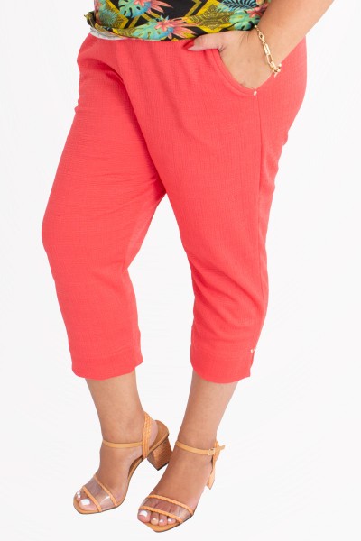 Capri Hotoman com Bolso