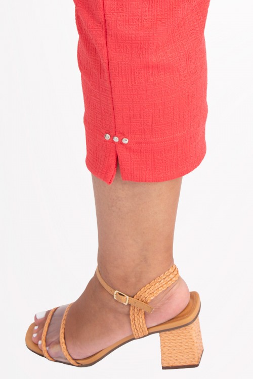 Capri Hotoman com Bolso