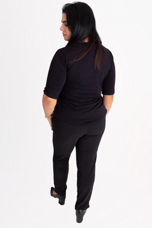 Cigarrete Hotoman com bolso