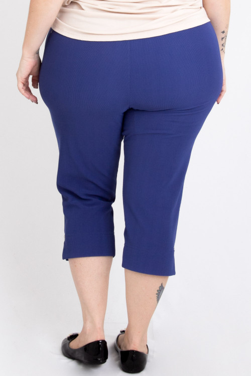 Capri Hotoman com bolso